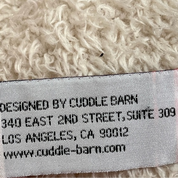 plush goals cuddle barn wawa toadstool frog plush beige red mushroom - Picture 8 of 10